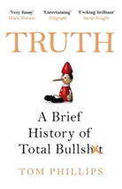 Tom Phillips, Phillips Tom - Truth