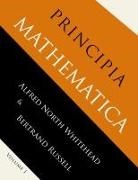 Bertrand Russell, Alfred North Whitehead - Principia Mathematica