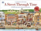 Dk, Steve Noon, Phonic Books, Steve Noon, Noon Steve - A Street Through Time