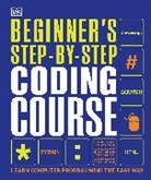 Dk - Beginner's Step-By-Step Coding Course