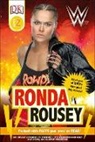 DK, Steve Pantaleo, Steven Pantaleo - Wwe Ronda Rousey