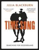 Julia Blackburn, Blackburn Julia - Time Song