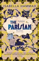 Isabella Hammad - The Parisian