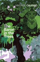 Italo Calvino - The Baron in the Trees