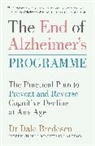 Dale Bredesen, Dr Dale Bredesen - The End of Alzheimer's Programme