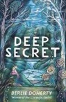 Berlie Doherty, Doherty Berlie - Deep Secret