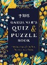 Simon Akeroyd, Akeroyd Simon, Mitchell Beazley, Dr Gareth Moore, Dr Gareth Moore, Gareth Moore - RHS Gardener's Quiz & Puzzle Book