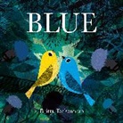 Britta Teckentrup - Blue