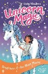 Daisy Meadows, Meadows Daisy - Unicorn Magic: Brighteye and the Blue Moon
