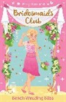 Posy Diamond - Bridesmaids Club: Beach Wedding Bliss