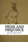 Jane Austen - Pride and Prejudice