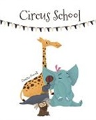 Dimity Powell, Beatriz Mello - Circus School