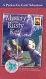 Janelle Diller, Lisa Travis - Mystery of the Rusty Key
