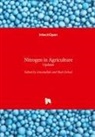 Kha Amanullah, Khan Amanullah, Fahad, Fahad, Shah Fahad - Nitrogen in Agriculture
