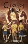 P J Hoover, P. J. Hoover - The Curse of Hera