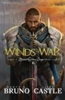 Rhett C Bruno, Jaime Castle - Winds of War