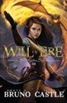 Rhett C Bruno, Jaime Castle - Will of Fire