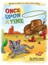 Sarah Mazor, Sergii Zavadskyi - Once Upon a Time