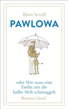Brian Sewell - Pawlowa