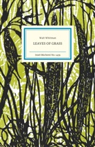 Walt Whitman, Christian Thanhäuser, Alber Ostermaier, Albert Ostermaier - Leaves of Grass