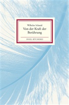 Wilhelm Schmid - Von der Kraft der Berührung