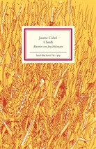 Jaume Cabré, Jörg Hülsmann - Claudi