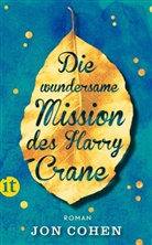 Jon Cohen - Die wundersame Mission des Harry Crane