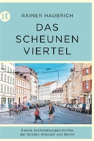 Rainer Haubrich - Das Scheunenviertel