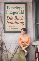 Penelope Fitzgerald - Die Buchhandlung