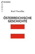 Karl Vocelka - Österreichische Geschichte
