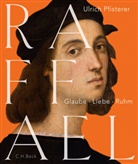 Ulrich Pfisterer - Raffael