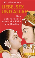 Ali Ghandour - Liebe, Sex und Allah