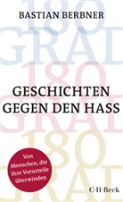Bastian Berbner - 180 Grad