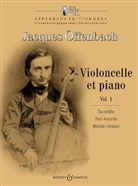 Jean-Christophe Keck - Violoncelle et piano