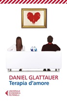 Glattauer Daniel - Terapia d'amore