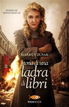 Markus Zusak - Storia di una ladra di libri