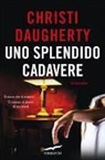Christi Daugherty - Uno splendido cadavere