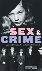 Gisel Dachs, Gisela Dachs - Sex & Crime