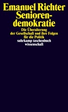 Emanuel Richter - Seniorendemokratie