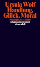 Ursula Wolf - Handlung, Glück, Moral