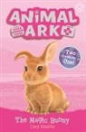 Lucy Daniels - Animal Ark, New 4: The Magic Bunny