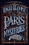 Edgar  Allan Poe - The Paris Mysteries