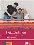 Paul Rusch - Netzwerk neu - A1: Netzwerk neu, A1 : Intensivtrainer : Deutsch als Fremdsprache
