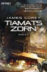 James Corey - Tiamats Zorn