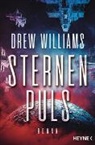 Drew Williams - Sternenpuls