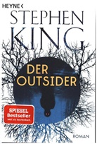 Stephen King - Der Outsider