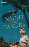 Christine Mangan - Nacht über Tanger