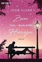 Josie Silver - Zwei in einem Herzen