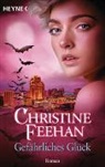 Christine Feehan - Gefährliches Glück