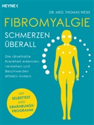 Thomas Weiß, Thomas (Dr. med.) Weiss - Fibromyalgie - Schmerzen überall